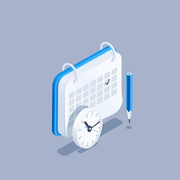 calendario